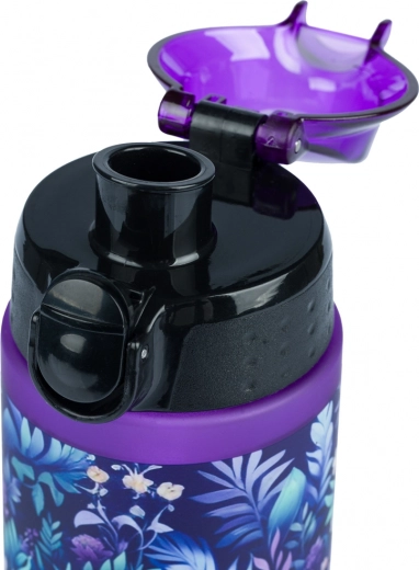 Безопасна заключваща се капачка