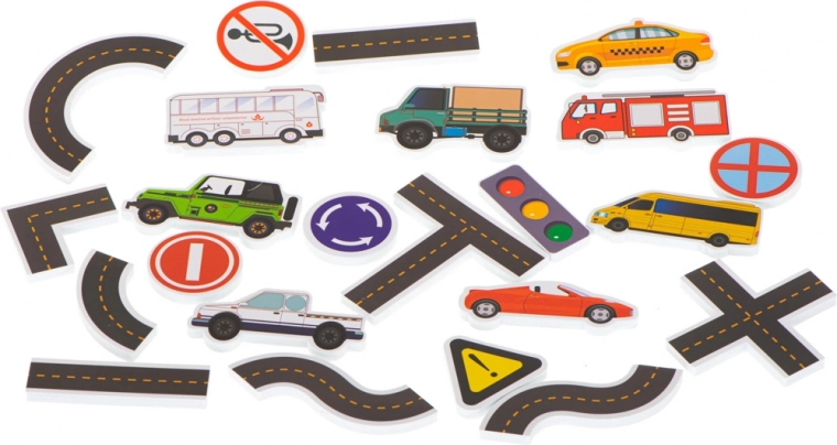 Стимулира креативността