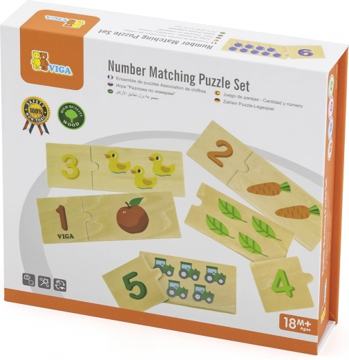 Образователен комплект за деца