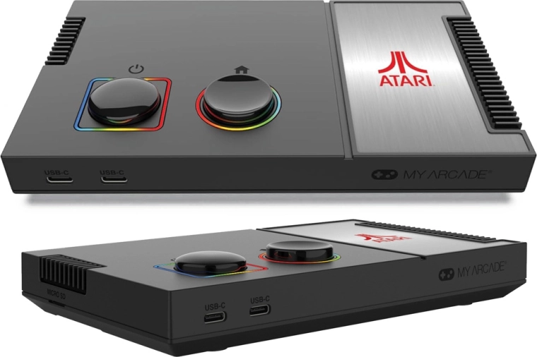 Лесно свързване и модерно оборудване