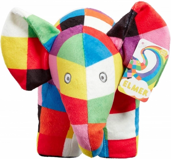 Мек и копринен материал за гушкане