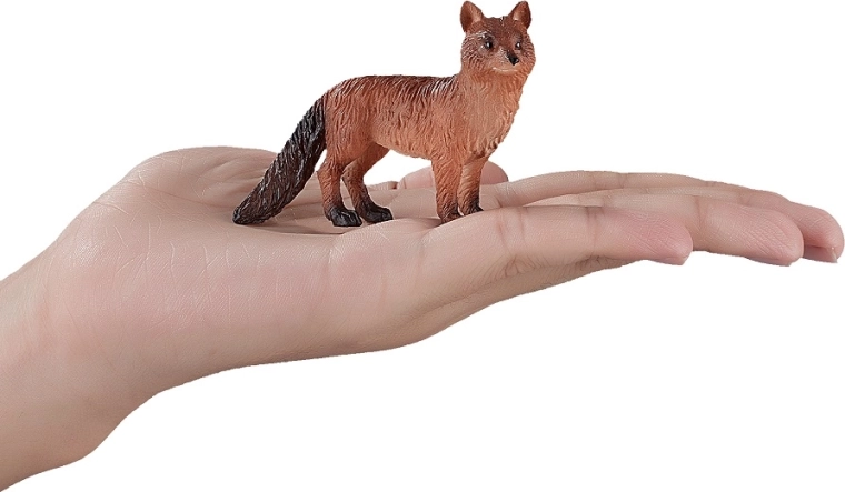 Compact size for little hands