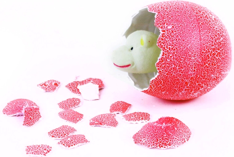 Ефект на изненада при излюпване