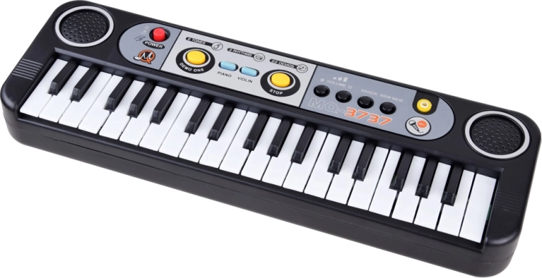 Демо примери и ритми за вдъхновение