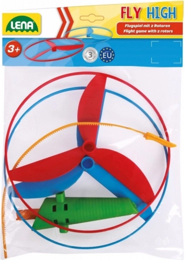 Пъстроцветен дизайн