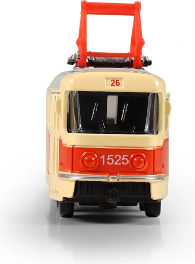 Практичен механизъм за връщане