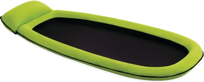 Вградена възглавница