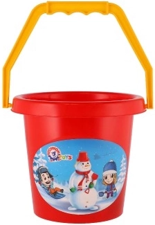 Подходящо за малки строители