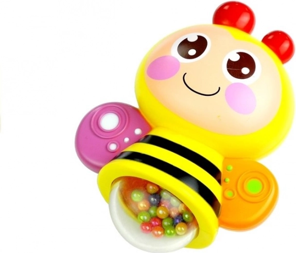 Свалящи се дрънкалки с животни