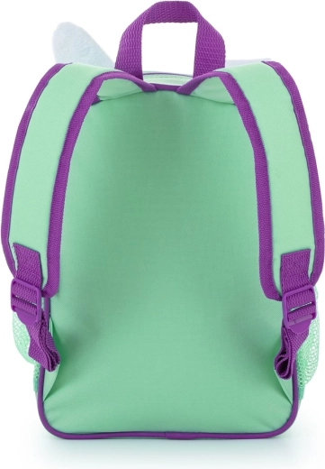 Lightweight and comfortable for little travelers