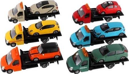 Множество цветови варианти и атрактивна опаковка