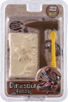 Образователен комплект за малки археолози