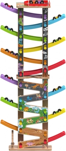 Подпомага развитието на уменията