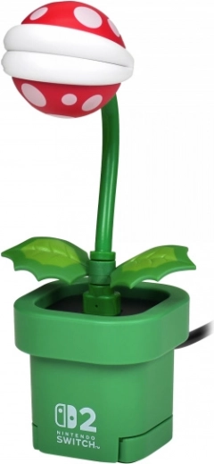 Гъвкава шия за перфектен ъгъл на заснемане