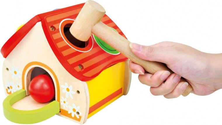 Здрава дървена изработка