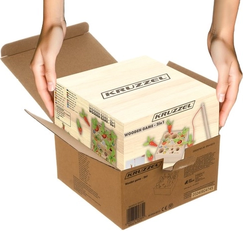 Екология и забавление