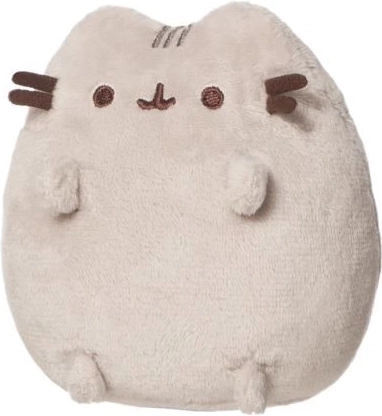 Емблематичната визия на котето PUSHEEN