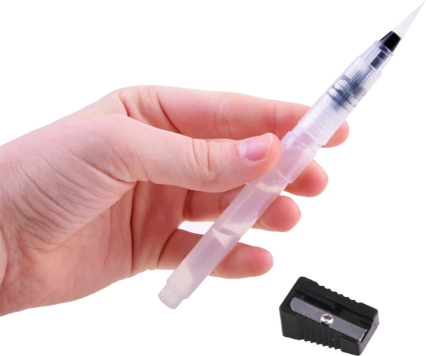 Водна четка