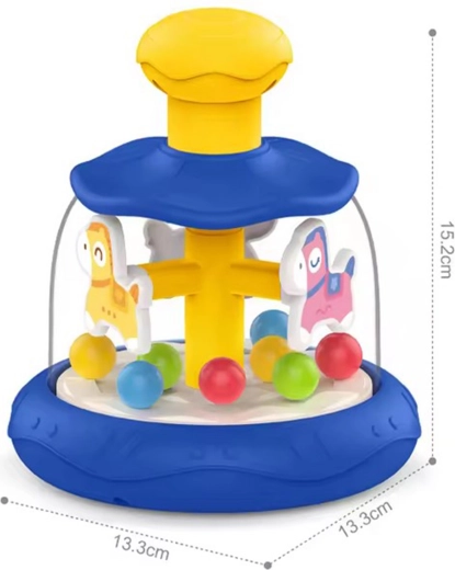 Стимулира развитието на умения