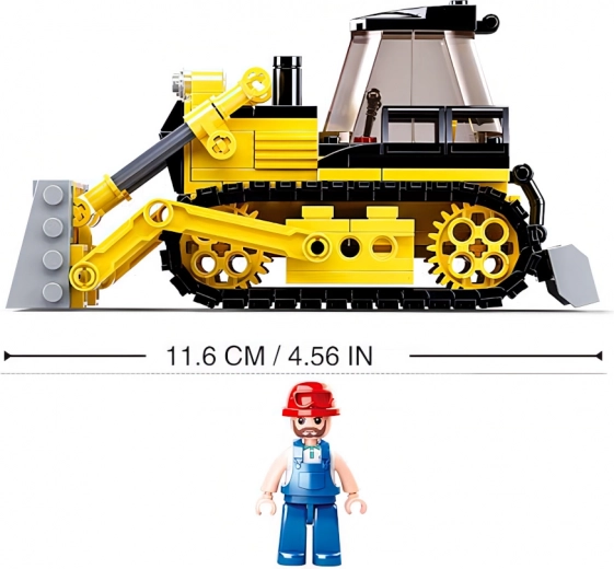 Компактни размери, голямо забавление