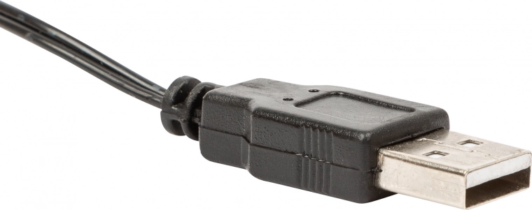 USB захранване без грижи