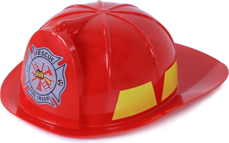 Каска с емблема за автентична визия