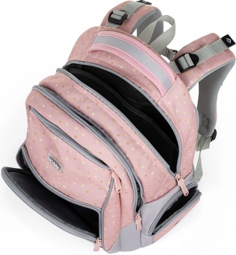 Умно разпределение и здраво дъно