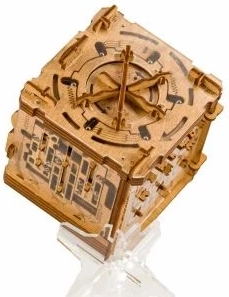 Скрито отделение за оригинално подаряване