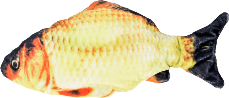 Реалистичен външен вид и мек плюш