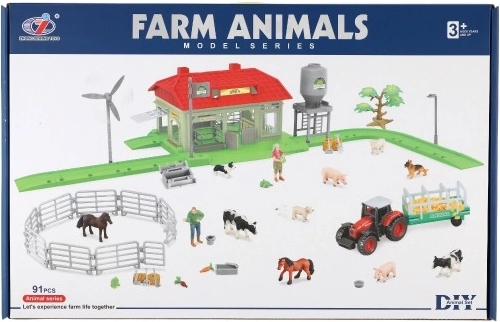 Лесен монтаж и поддръжка