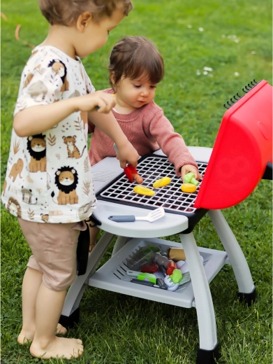 Стабилна конструкция и лесно сглобяване