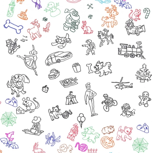 72 мотива за безкрайно вдъхновение