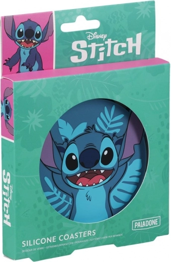 Официален Disney дизайн със STITCH