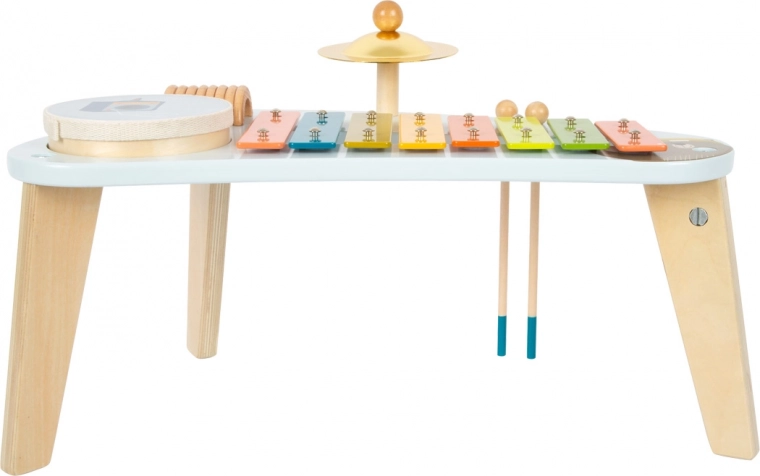 Всички инструменти на едно място