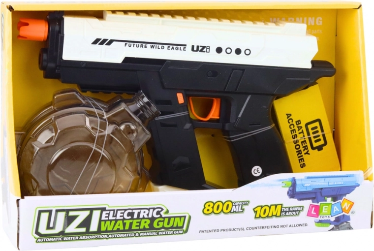 Автоматично действие