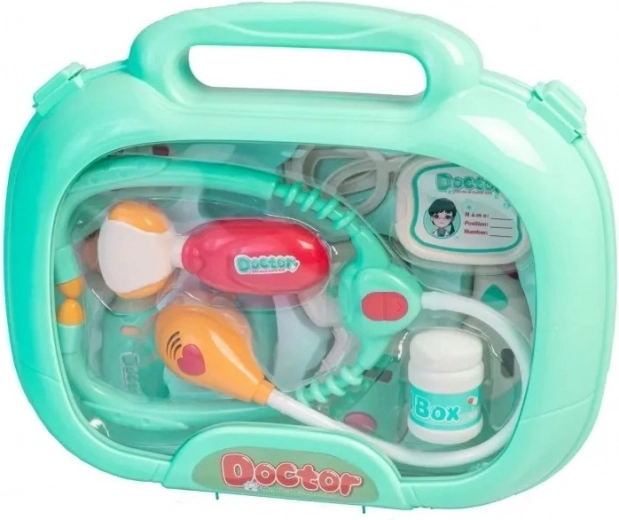 Практичен куфар за път