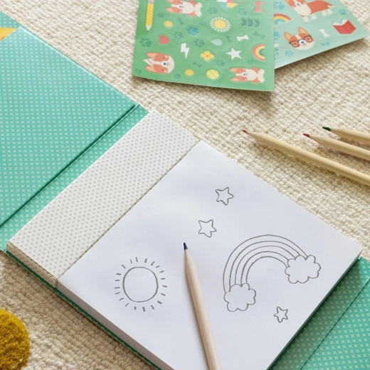 Всичко необходимо в един комплект