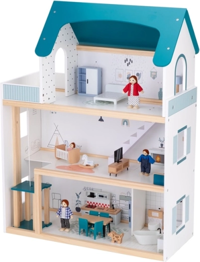 Екологично щадящо