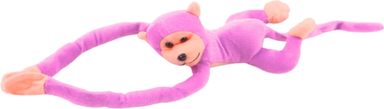Soft plush and ideal 80 cm size