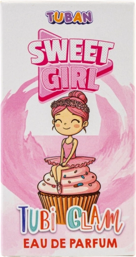 Идеалният първи парфюм за момичета