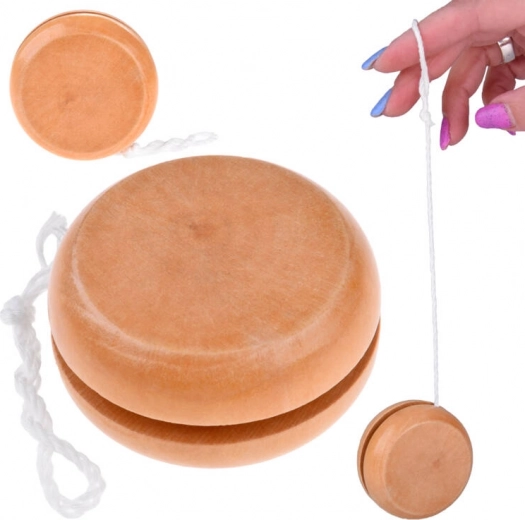 Long string for easy tricks