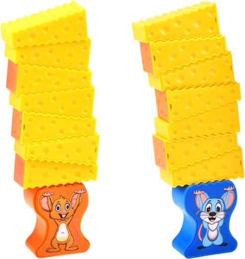 Предизвикателство за подреждане