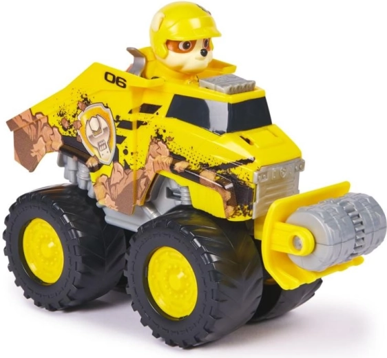 Фигурка Ръбъл