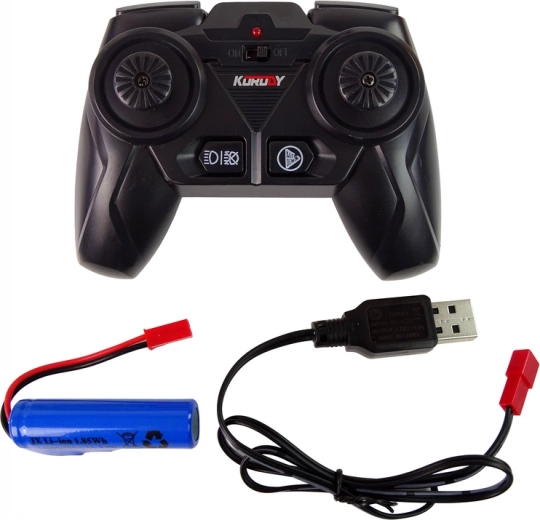 Easy Control