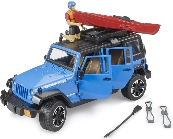 Steerable front axle and suspension