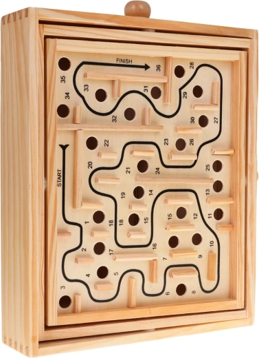 Развива координацията и концентрацията