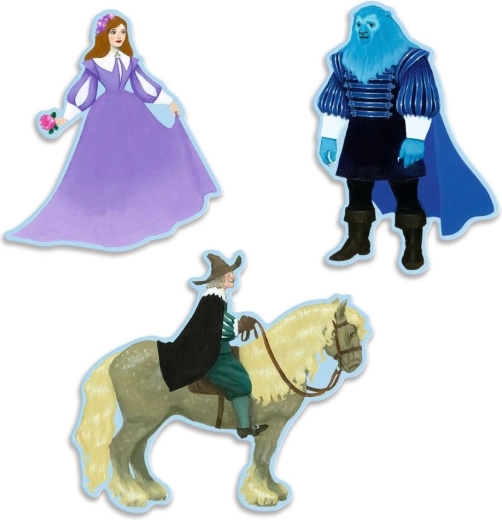 Съдържание на комплекта