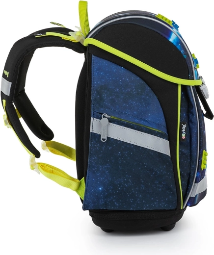 Светлоотразителни елементи за безопасност