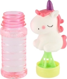 Очарователен дизайн с еднорог