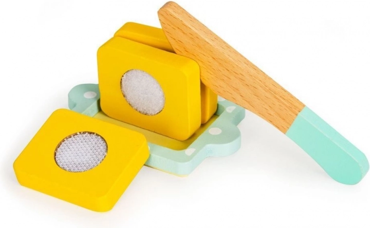 Supports fine motor skills